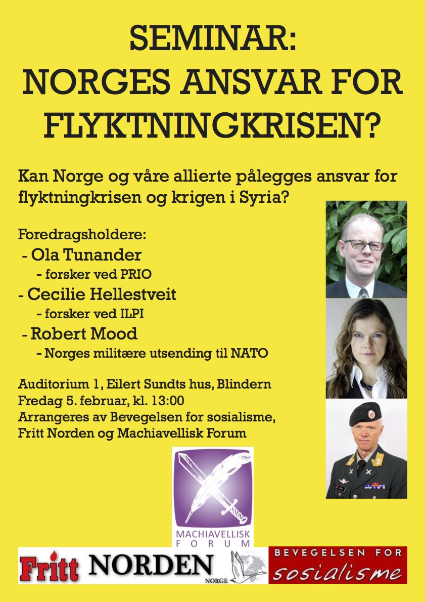 Seminar.
