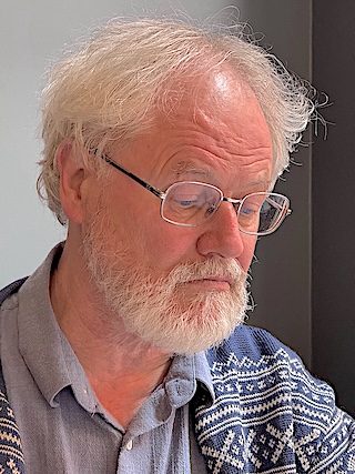 Edvard Mogstad.