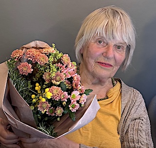 Siri-Lill Thowsen.