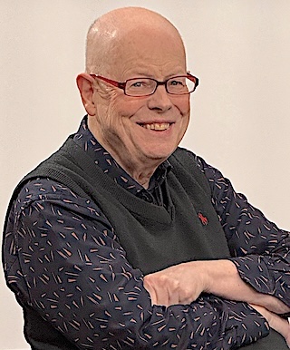 Ola Tunander.