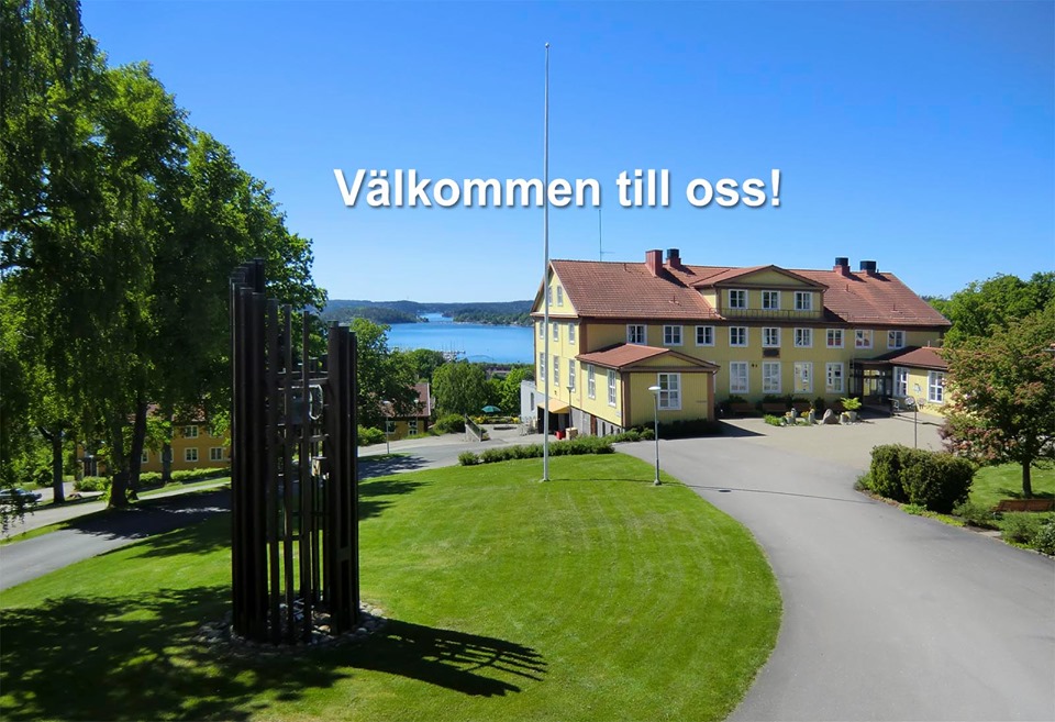 Ljungskile.