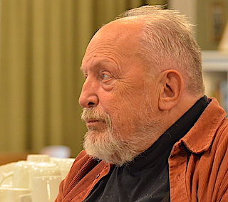 Svein Lanser.